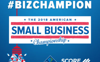 Friends Interpreting Services, LLC Receives National Recognition as an American Small Business Champion by SCORE
