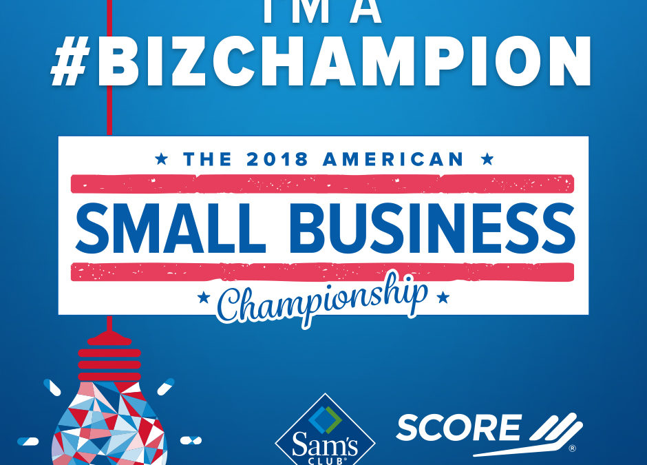 Friends Interpreting Services, LLC Receives National Recognition as an American Small Business Champion by SCORE